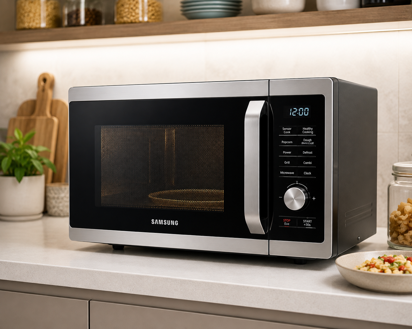 Microwave Repair Pashan
