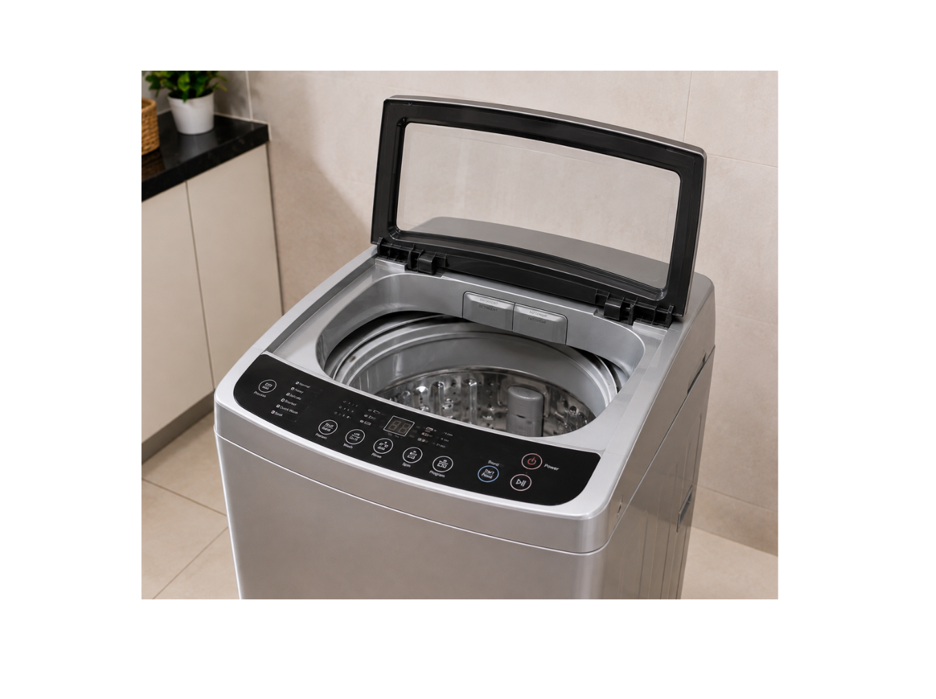 Washing Machine Repair Near me